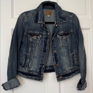 American Eagle Jean Jacket